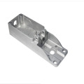 Aluminum Lamp Shell Die Casting Parts