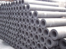 Graphite Electrode RP 2014