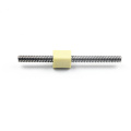 Trapezoidal Lead Screw with Square POM nut