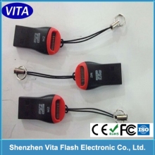 SD/SDHC/MMC Card Reader (WS-03)