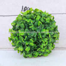 Artificial Boxwood Ball