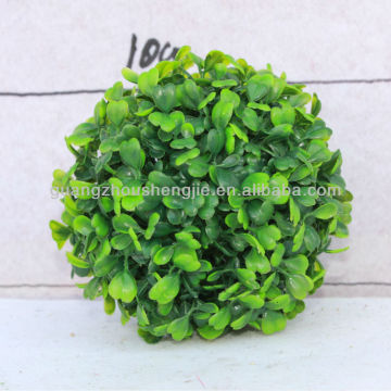 Artificial Boxwood Ball