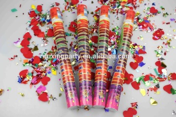 wedding party popper facotry cannon wedding electric party popper