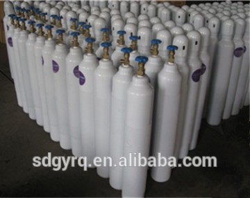 MADE IN CHINA CYLINDER GAS CYLINDER OXYGEN CYLINDER