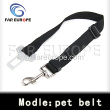 Car Pet Safety Belt?