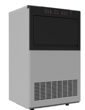 Premium Automatic Ice Maker