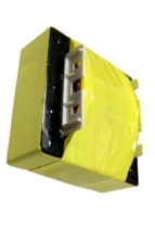 ee 55 pcb high frequency flyback transformer