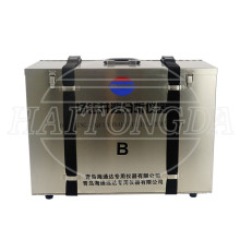 Portable Drilling Mud Tester Kit for Lab Analysis and Slurry Testing