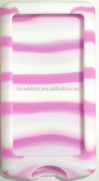 silicone case/skin cover(mixed colors)