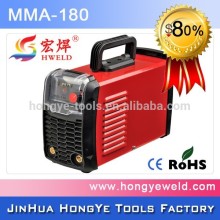 Super Quality Weld IGBT DC inverter mma welder 180A Arc Welders                        
                                                Quality Choice