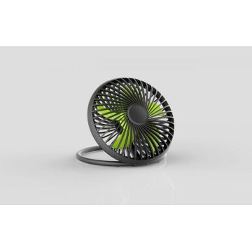 Ventilator de racire cu 2 viteze si inaltime reglabila