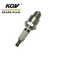 Moto Iridium Spark Plug HIX-BP9.