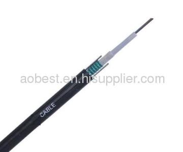 Optical Cable Fiber Cable?