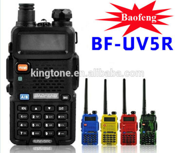 BAOFENG UV-5R Walkie Talkie baofeng radio dealers