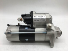 Cummins QSB engine starter motor 4996707