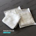 Sterile Gauze Swab Pack