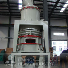 Energy-saving & high efficiency micropowder mill