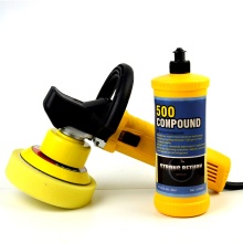 Menzerna M105 500# Ultra Cut Compound - One Step 3-in-1 Car Polish