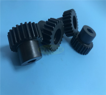 Custom Metal Gears and Planetary Gears Precision Gears