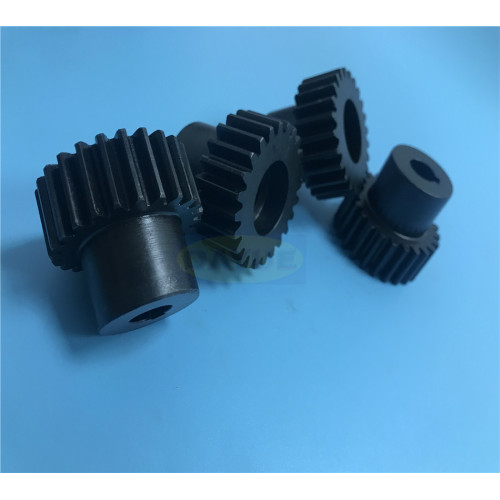 Custom Metal Gears and Planetary Gears Precision Gears