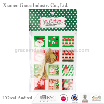 Gift ribbon craft accessories diy craft kit