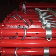 Light Duty Steel props/props jack for formwork