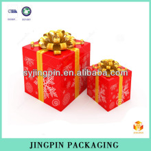 chirstmas day gift box