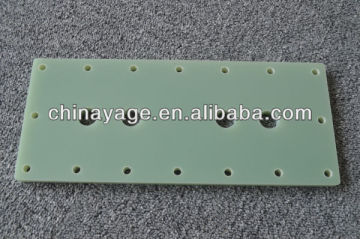 g10 composite parts