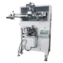 Affordable Pen Screen Printing Machine for Small Businesses