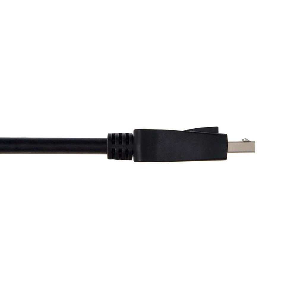 8K DisplayPort 0 Cable