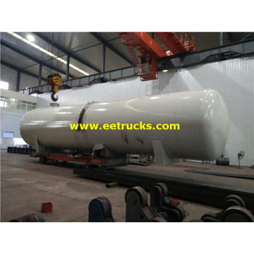 105cbm Bulk Storage LPG Tanks