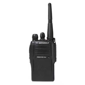 Motorola PRO5150 Elite Portable Radio