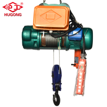 hugong S series dual speed rope hoist manual wire strippers