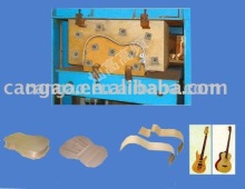 press machine for guitar making