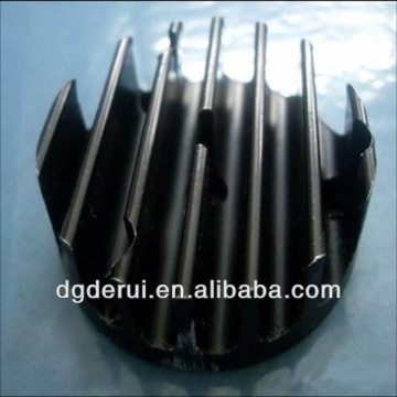 heat sink compound hot sale aluminum