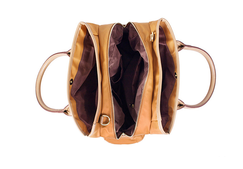 Nylonväskor Nylon Handbags