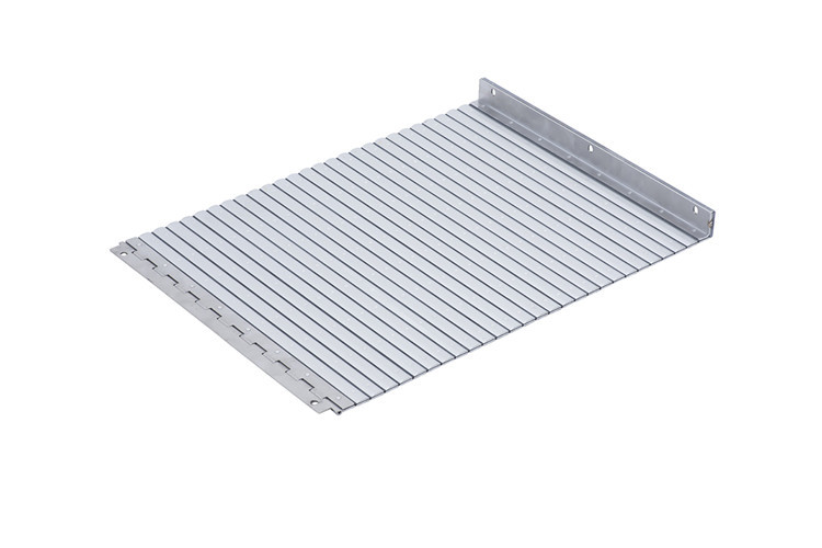 Aluminum curtain Aluminum curtain