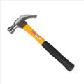 Claw Hammers with Fibre Glass Handle