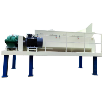 WBZ400 Stabilized Soil Mixing Station