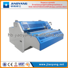 Hebei Jiaoyang Wire Mesh Machine/Mesh Welding Machine