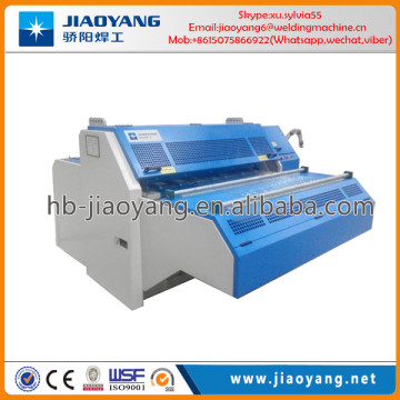 Hebei Jiaoyang Wire Mesh Machine/Mesh Welding Machine