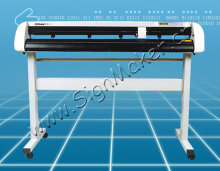 Vinyl Cutter Plotter