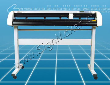 Vinyl Cutter Plotter