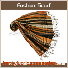 Fashion Ladies Print Scarf