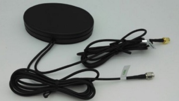 1.5m GPS&GSM External Combined External Antenna with SMA