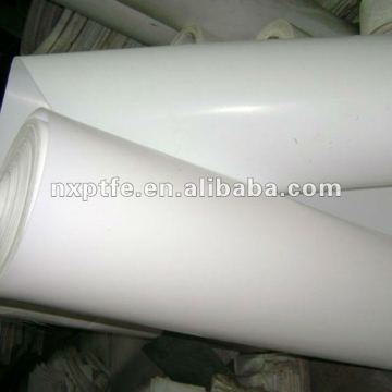 Ptfe virgin grade sheet ptfe sheet