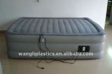 FAST INFLATE AIR BED