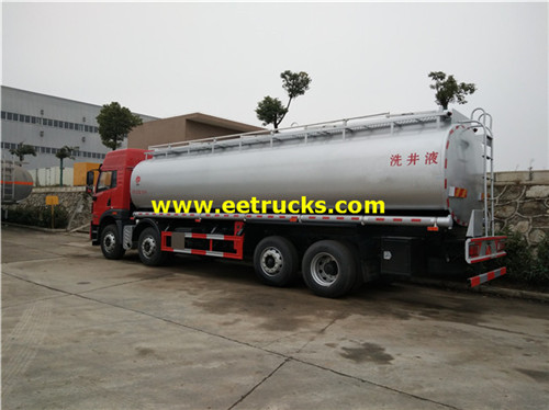 28m3 8x4 petroleum motocin sufuri