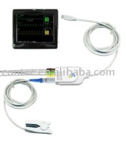HALF PRICE PROMOTION---CONTEC Patient Monitor-ECG&SPO2 Monitor