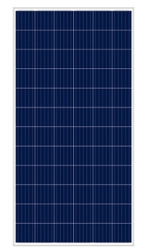 Free design solar panel warehouse price poly 340w